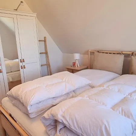Semesterbostad Reethaus 