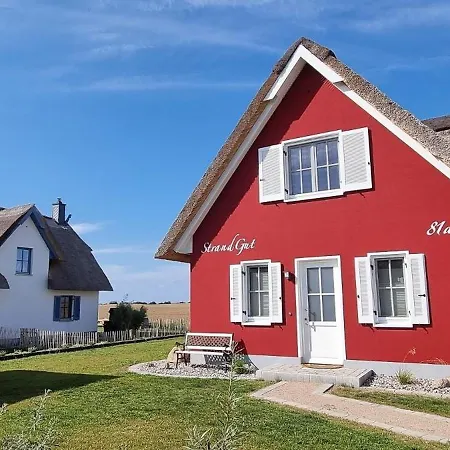 Holiday home Reethaus 